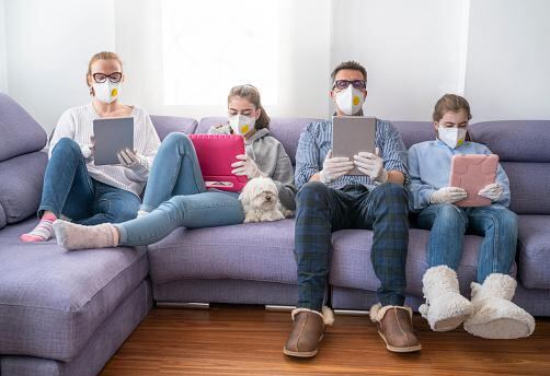 COVID-19 Coronavirus Corona Virus