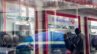 Temor a crisis crediticia eleva asignaciones en renta fija a máximo de 2009, sondeo de BofA