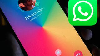 WhatsApp: cómo mejorar la calidad de las llamadas y videollamadas gracias al aislamiento de voz