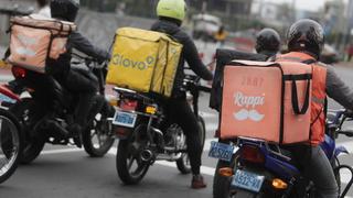 Día del Padre: servicios de delivery tendrían aumento de hasta 40% por esta fecha