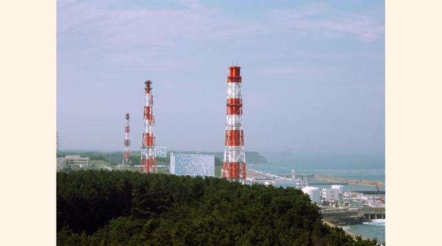 Cada vez se está usando menos la energía nuclear para producir electricidad, sobre todo después del desastre que se produjo en la planta de Fukushima a raíz del terremoto del 2011 en Japón.