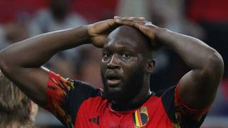 Sorpresa en Qatar 2022: Bélgica eliminada, Marruecos primera y Croacia segunda del grupo F