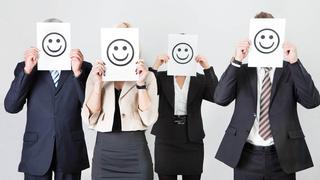 ¿Se puede ser feliz en el trabajo sin tener vocación?