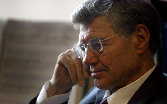 2.- En 1965, Tom Monaghan inició un ambicioso plan para convertir la pizzería en la mejor del mundo. Le cambio de nombre de Dminick´s a Domino´s Pizza y dos años más tarde logró convertirla en una franquicia. Fuente de la foto: http://dailysignal.com/