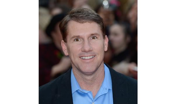 “Toda pareja necesita discutir de vez en cuando sólo para probar que la relación es lo suficientemente fuerte”, Nicholas Sparks, escritor. (Foto: Getty)