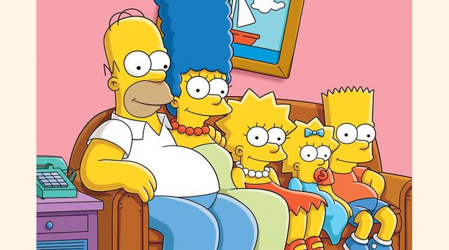 "Los Simpson". 32 premios Emmy, 85 nominaciones Y 27 temporadas (1989 – Hoy). (Foto: Forbes)