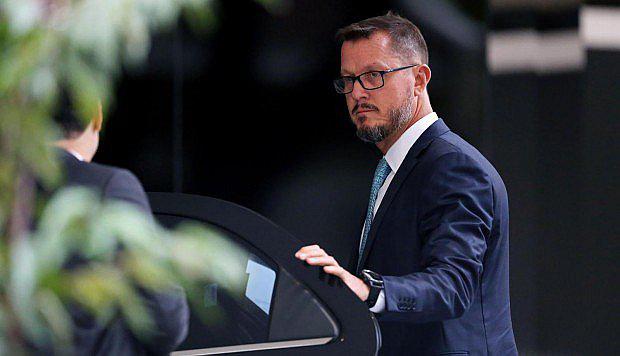 Jorge Barata será interrogado mañana por los fiscales del Equipo Especial Lava Jato en Curitiba. (Foto: GEC)