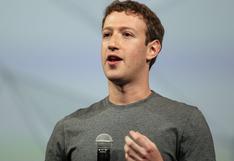 Cómo Mark Zuckerberg hizo sus primeros millones con Facebook
