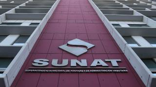 Sunat afirma que será más simple y justa para formalizar y ampliar base tributaria