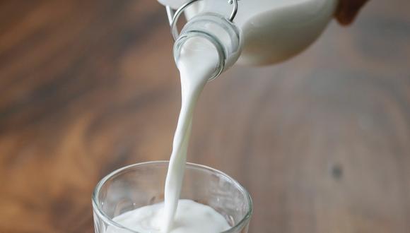 Reglamento de la leche se publicó a mediado de abril tras la crisis ganadera lechera alertada por Agalep. (Foto: Pexels)