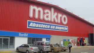 Makro proyecta lanzar su propia financiera