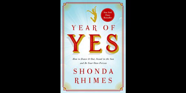 FOTO 3 | 3. Year of yes