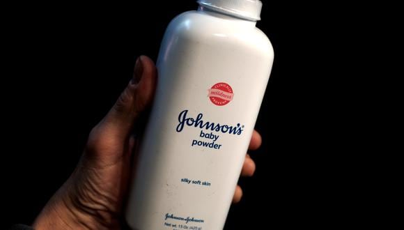 Uno de los productos de Johnson and Johnson. (Foto: Reuters)