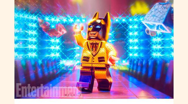 &#039;Lego Batman, La Película&#039;. Chris McKay se pone al frente de este spin-off, que de &#039;La LEGO película&#039; que además ofrece nuevas facetas de Bruce Wayne (Will Arnett). Su Alfred particular (Ralph Fiennes) estará allí para animarle en todo
