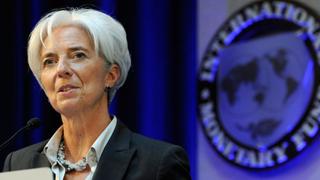 El FMI cuestiona que el recorte de la tasa del BCE sea la mejor política
