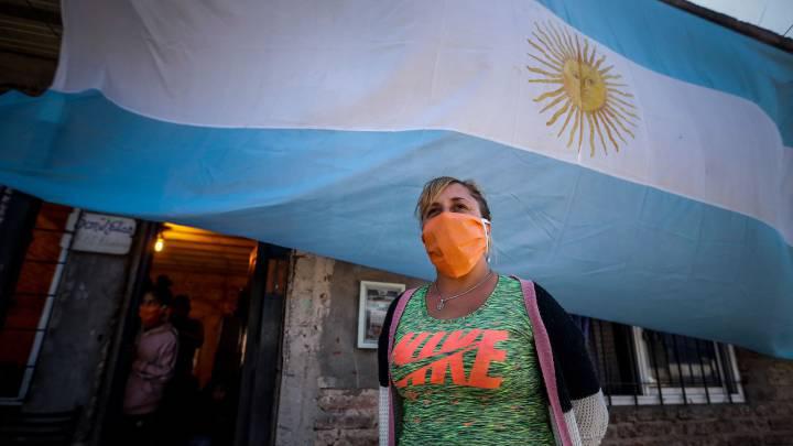 Argentina necesita un acuerdo con los bonistas para evitar lo que sería la novena cesación de pagos de su historia.