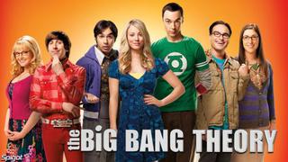 “The Big Bang Theory” genera US$ 1,000 millones solo por retransmisión