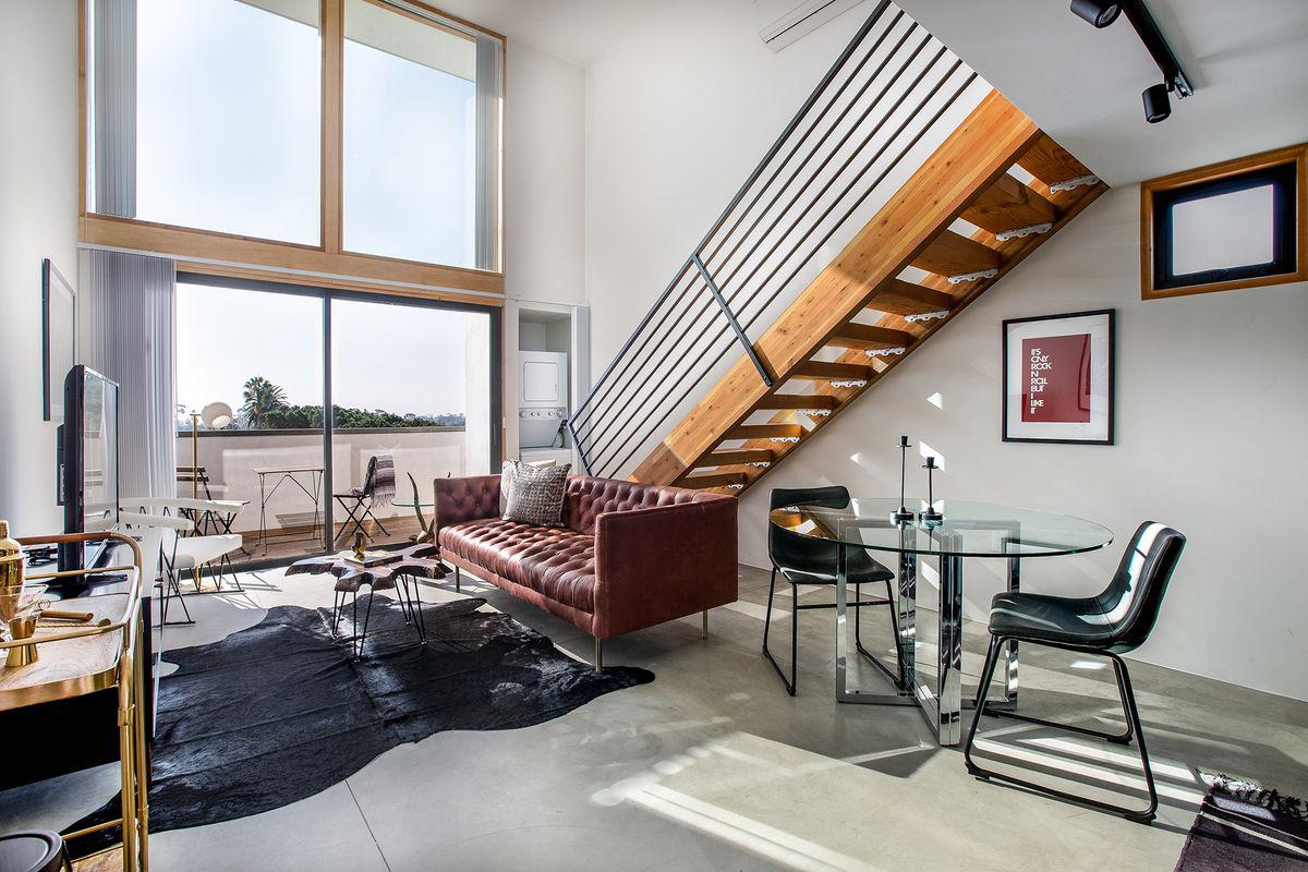 El nuevo actor en difuminar el panorama es la startup de alquiler a corto plazo Sonder.