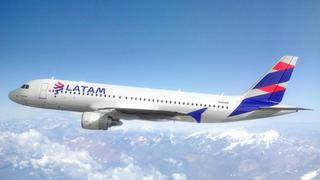 Latam Airlines Perú inició sus vuelos interregionales entre Cusco - Pisco - Cusco