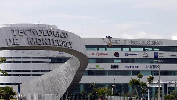 Instituto Tecnológico y de Estudios Superiores de Monterrey (Foto: Metal Mecánica)