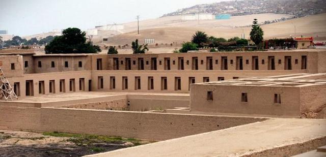 10. Municipalidad Distrital de Pachacámac: 6 barreras burocráticas ilegales. (Foto: GEC)