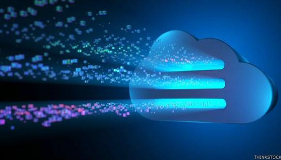 La computación en la nube o cloud computing permite ofrecer servicios a través de Internet sin necesidad de preocuparse por contar con una gran infraestructura  para almacenar la información. Por eso, permite un crecimiento exponencial.
