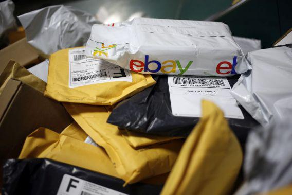 eBay