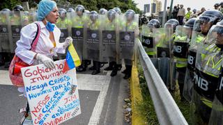 EE.UU. y otros países de la región pedirán activar el TIAR ante crisis en Venezuela