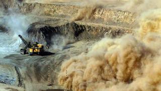 Perú subió al puesto 30 en ranking de zonas más atractivos para la inversión minera