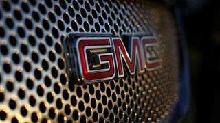 General Motors y socios chinos construirán planta de US$ 1,000 millones