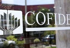 Cofide lanza el primer bono sostenible del Perú