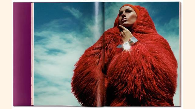 Se imprimirán solo 1000 copias. (Foto: taschen)