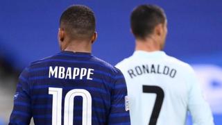 El ‘mercato’ en ebullición con Mbappé y Cristiano Ronaldo