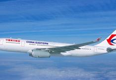 EE.UU. bloquea 44 vuelos de aerolíneas de China; disputa aérea se intensifica