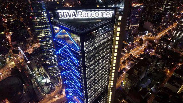 BBVA Bancomer. (Foto: BBVA Bancomer).