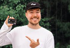 MrBeast, el youtuber de 25 años que compartirá 50 mil dólares con sus seguidores