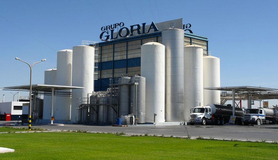 Foto 7|  A través de su filial Suiza Dairy Corp. en Puerto Rico, el Grupo Gloria instaló una nueva planta lechera en el Parque Industrial Borinquen de ese país con una inversión de US$ 40 millones. En dicha fábrica, elaborará principalmente leche de vida extendida y aumentará su capacidad de producción de jugos, néctares y otros productos. En Puerto Rico, Suiza Dairy tiene ya otra planta. Las autoridades de ese país esperan que el nuevo proyecto contribuya a absorber el excedente de leche de los ganaderos y se adquiera cosechas de frutas de los agricultores. (Foto: mercadosyregiones)