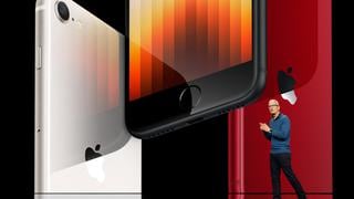 Apple fabricará chips en EE.UU. para reducir su dependencia de China