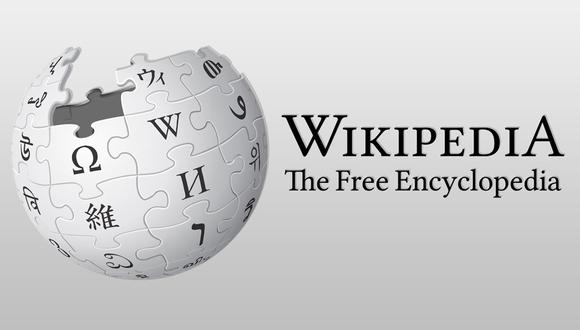 FOTO 11 | 2001
Wikipedia
Creación de una
enciclopedia gratuita
y participativa