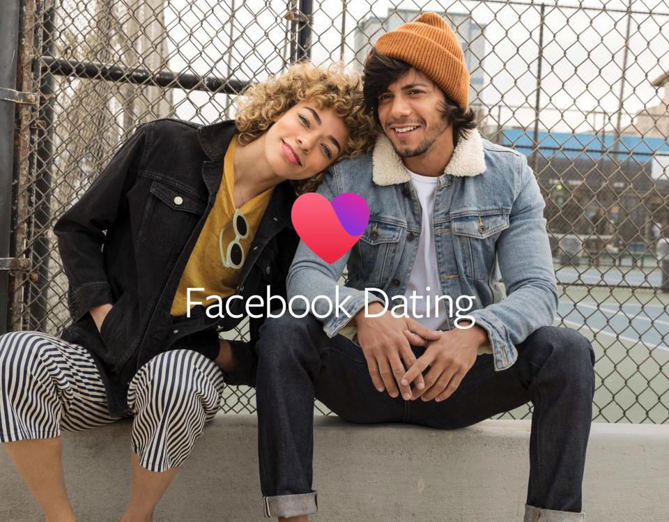 La aplicación 'Dating' de Facebook solo podrá ser utilizada por mayores de 18 años. (Foto: Difusión)