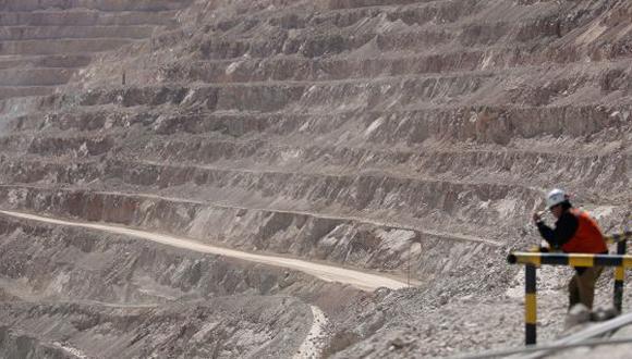 BHP espera que se produzcan 700,000 toneladas adicionales de cobre en concentrados entre este año y el 2020.