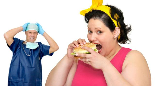 El Ministerio de Salud debe asegurar que la atención básica cubra orientación, diagnóstico y tratamiento de enfermedades relacionadas al sobrepeso.