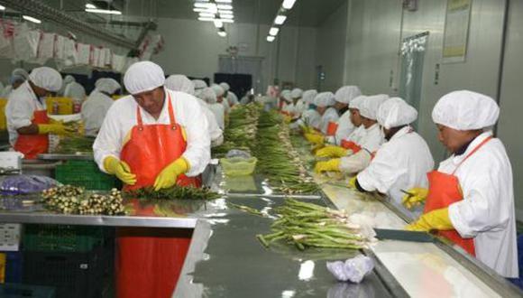 26 de marzo del 2013. Hace 10 años. Agro atrae a empresas de Brasil, México y Argentina.