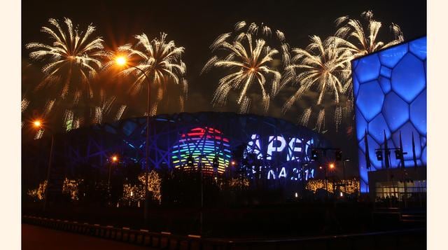 A diferencia de la Organización Mundial de Comercio y otros foros multilaterales, APEC no es un tratado o acuerdo de obligaciones. (Foto: AP)