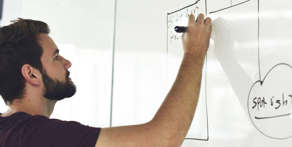 Definir de forma precisa la misión y visión de la empresa es clave, ya que marcará la forma en que se cumplirán las metas propuestas. (Foto: Pixabay)