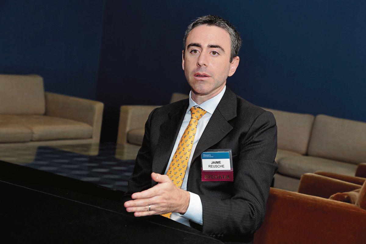 Positivo. Así ven los agentes internacionales las acciones del Perú para combatir la crisis porque fue uno de los más rápidos en reaccionar,  con medidas más fuertes y coordinadas, refiere Jaime Reusche. (Foto: GEC))