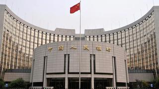 China libera US$ 188,000 millones de bancos en segundo recorte de encajes del año