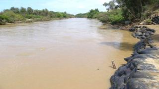 Minagri otorgó buena pro para diseñar obras que eviten desbordes de cuatro ríos
