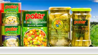 Marca MW Polar Foods de EE.UU. ingresa al Perú
