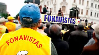 Devoluciones parciales y las otras modificaciones a la ley del Fonavi